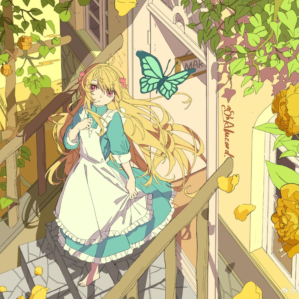 小丑金盏/Alucard