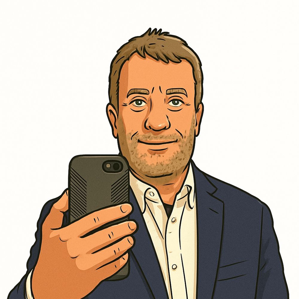 Profile avatar