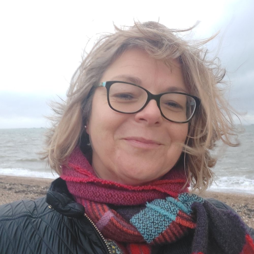 Fiona Mountford