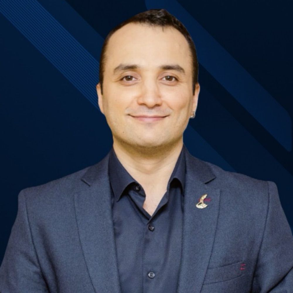 Çağdaş Bayraktar