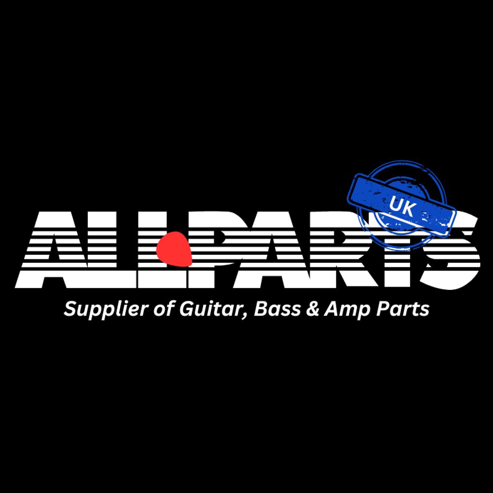 Allparts UK | Guitar Parts