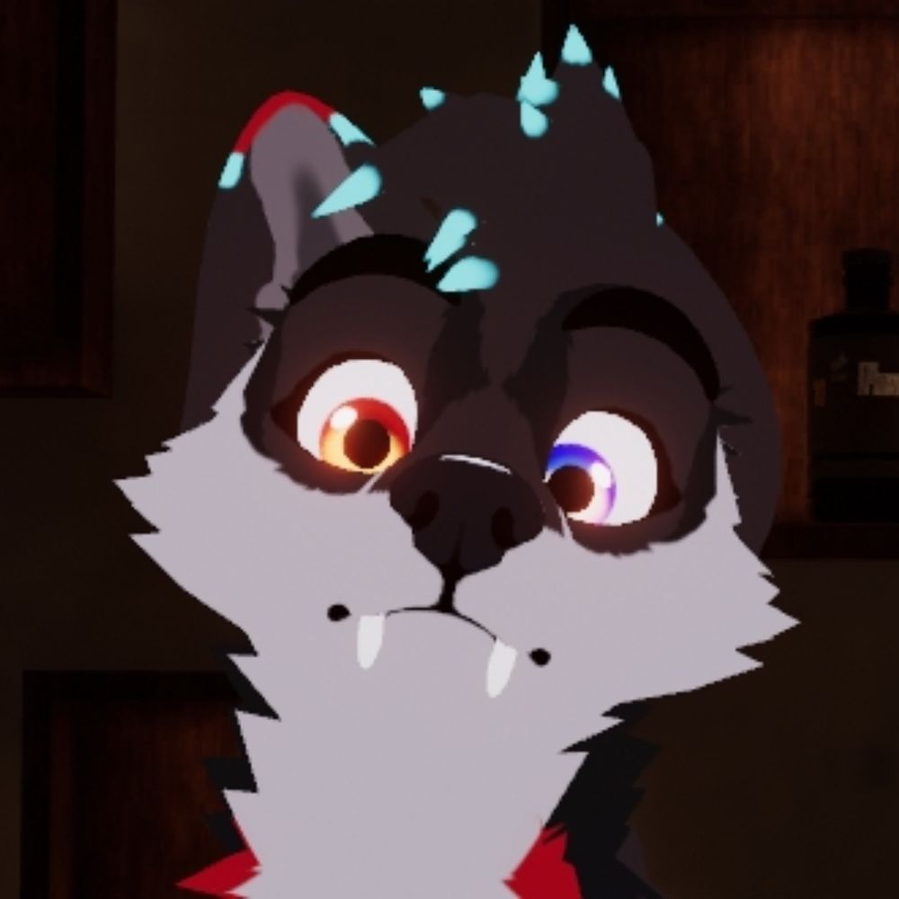 Flamewolf