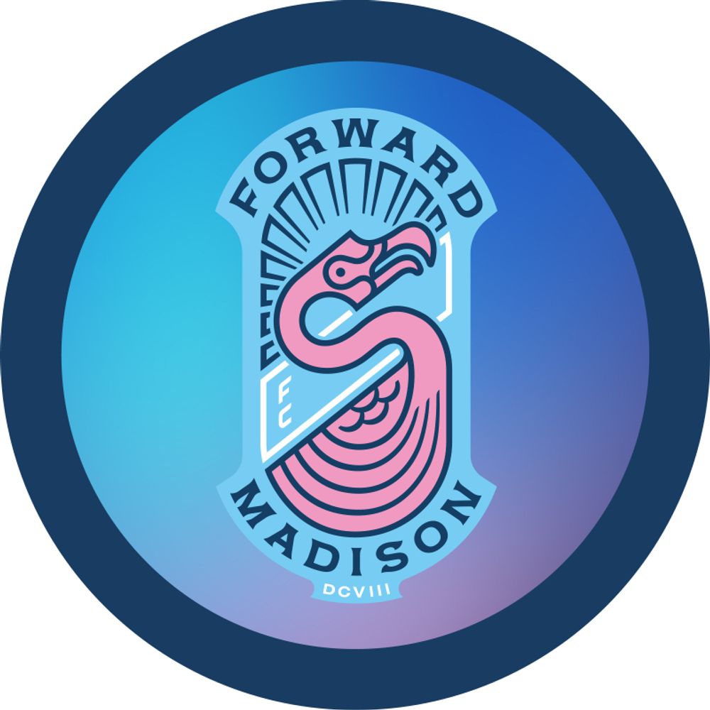 Forward Madison FC