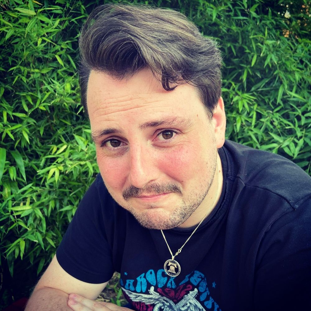 MathewAdamPlays