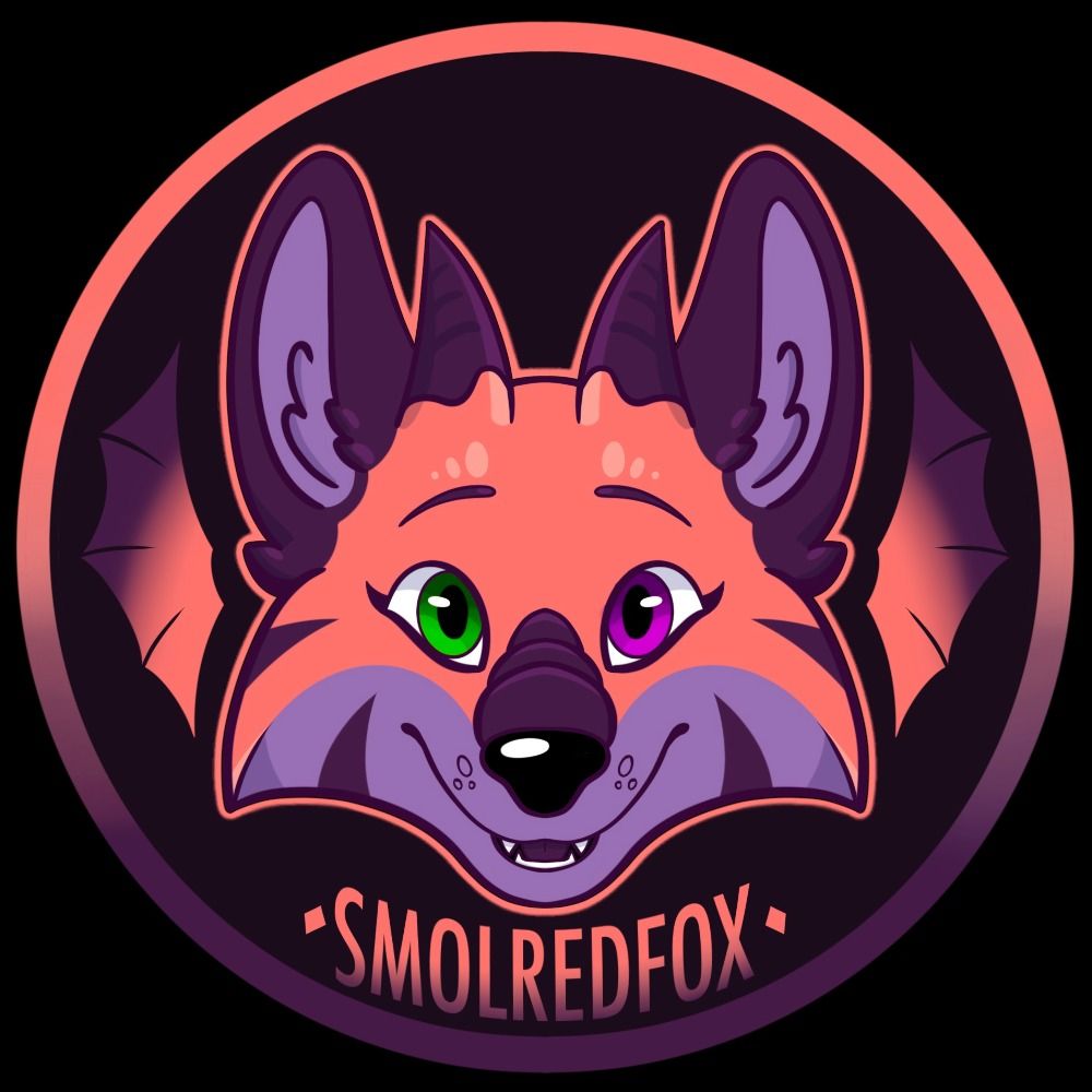 Smolredfox