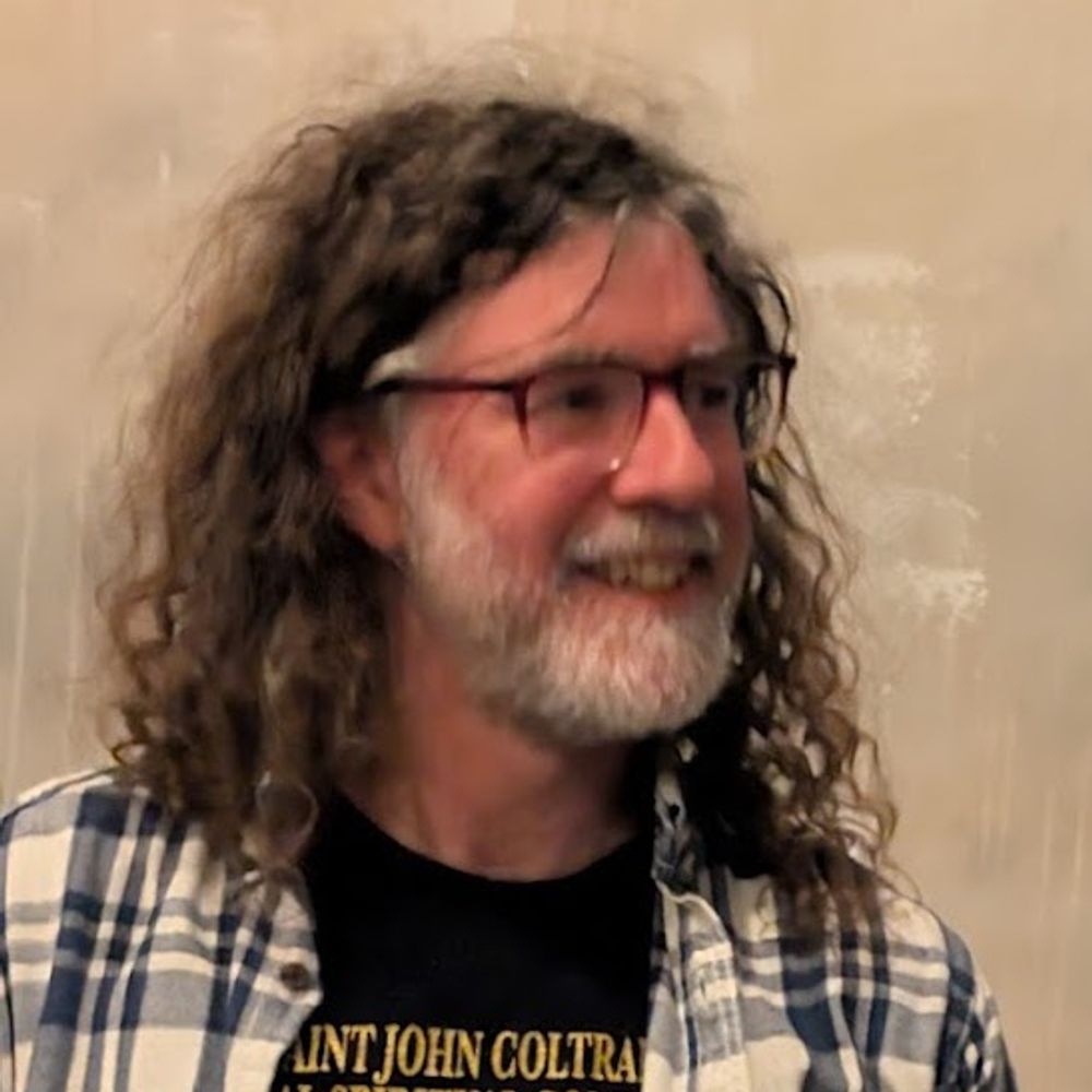 Jamey Gallagher