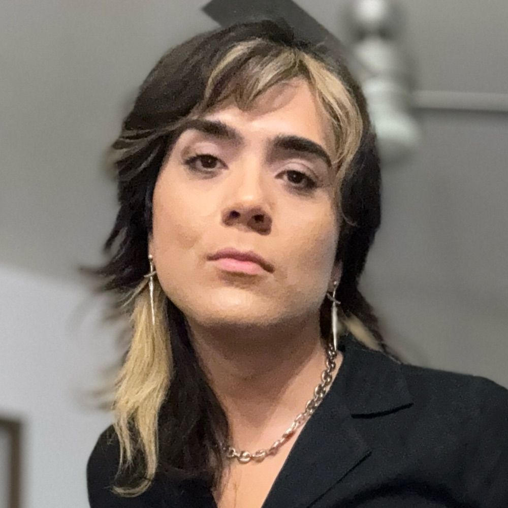 Frida Ibarra