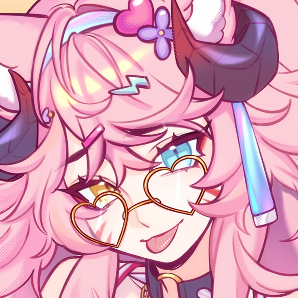 BUKI!🦁🐏🐍[VNoiz] - STREAMING HIATUS