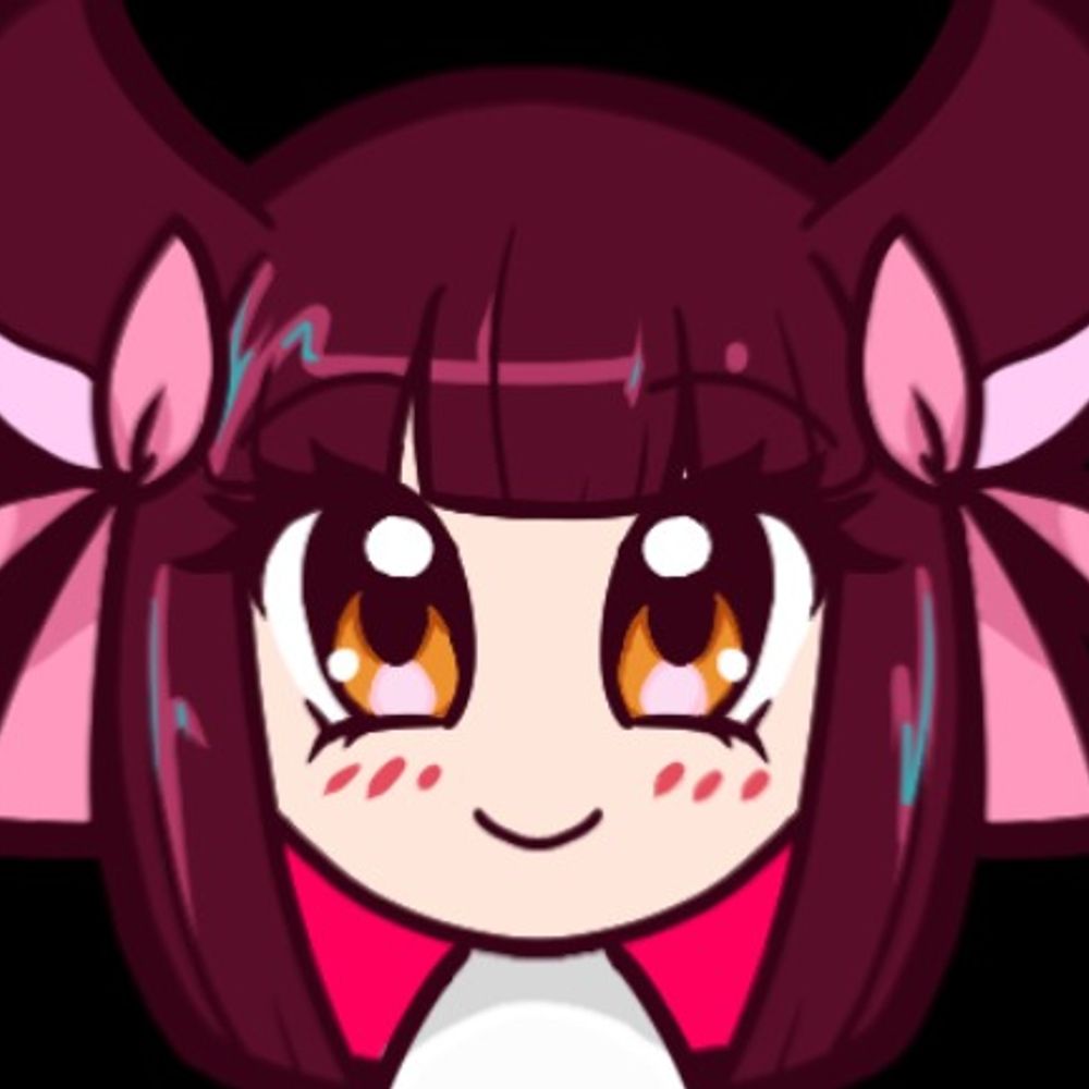 Shiatori 🐀🎀 PookaTuber