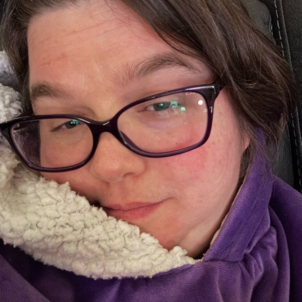Nean (she/her)