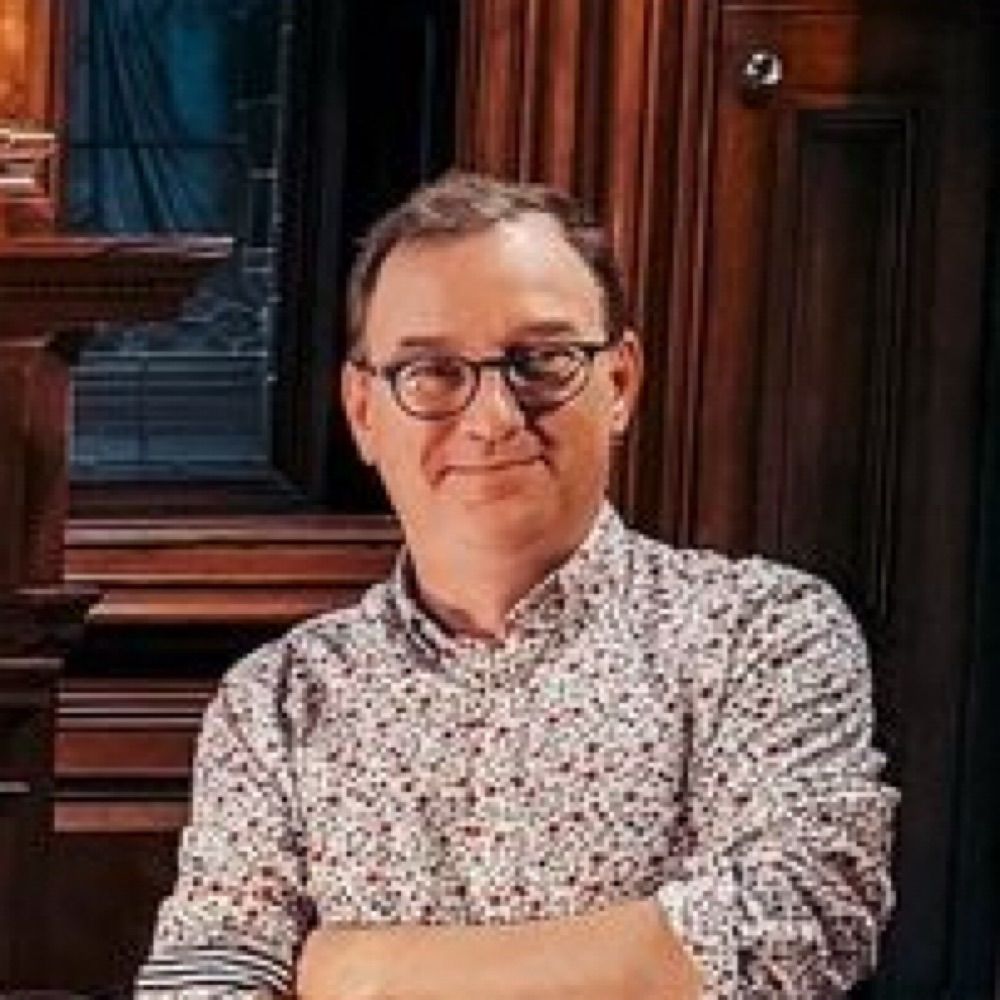 Gildas Meneu