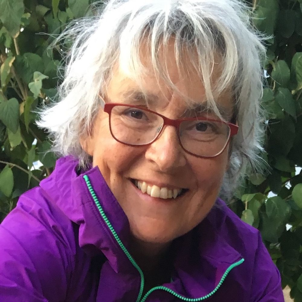 Yvonne Verschuren