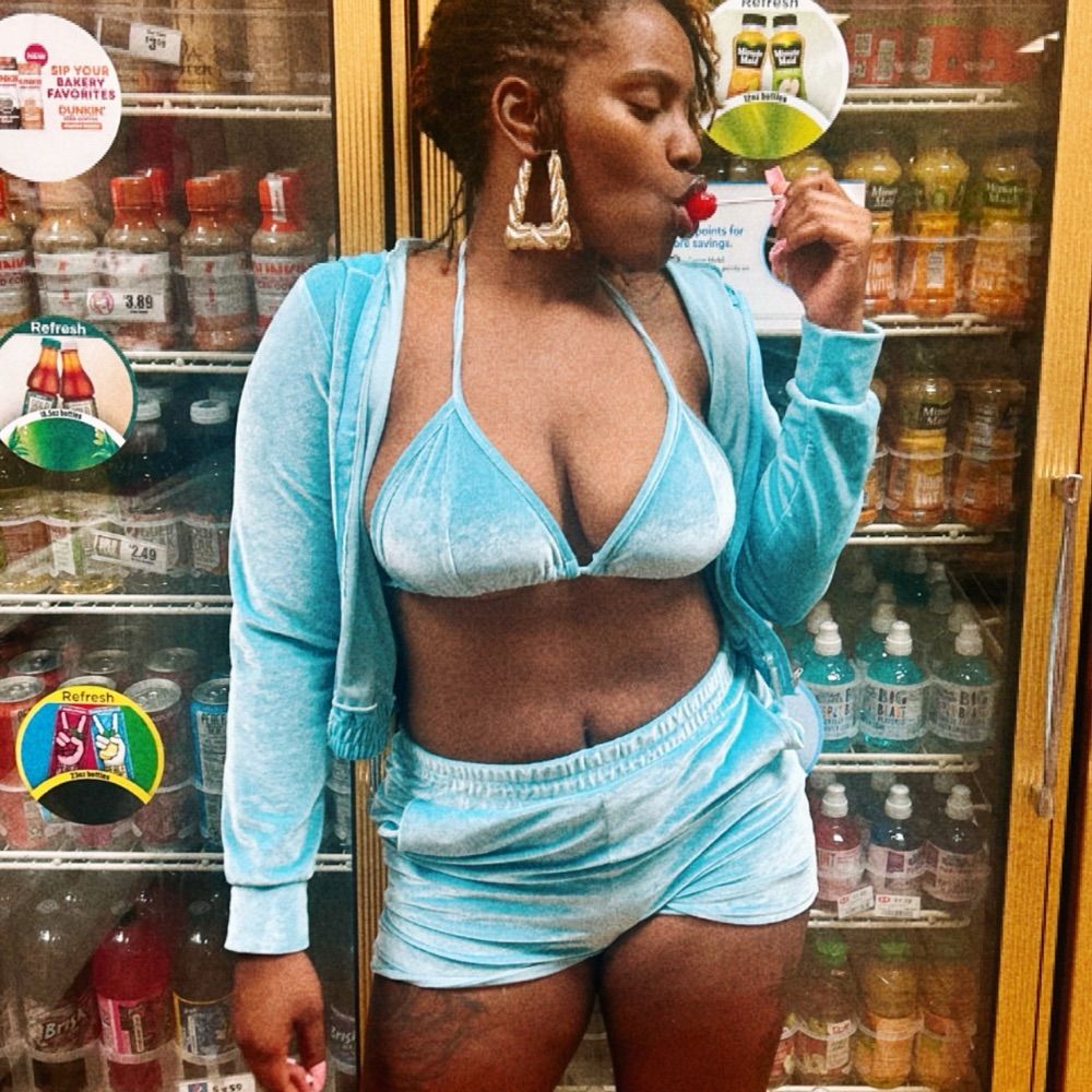 bee tieshia