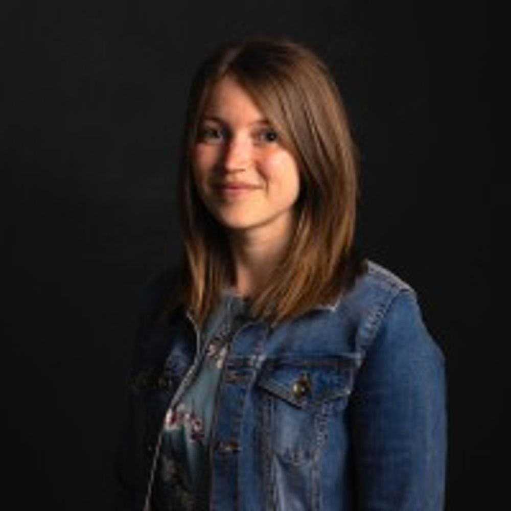 Hannah Crago