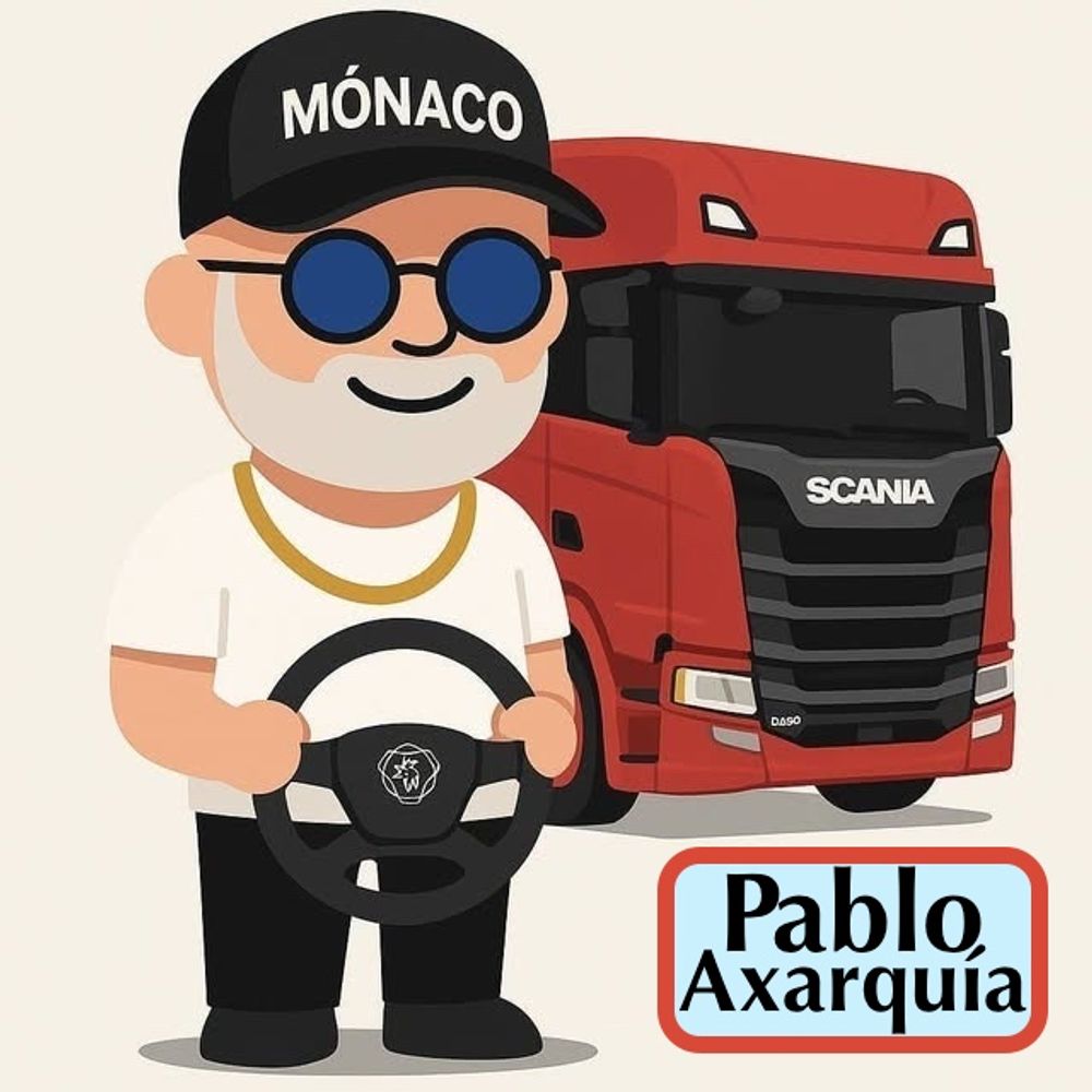 Pablo Axarquía Tir