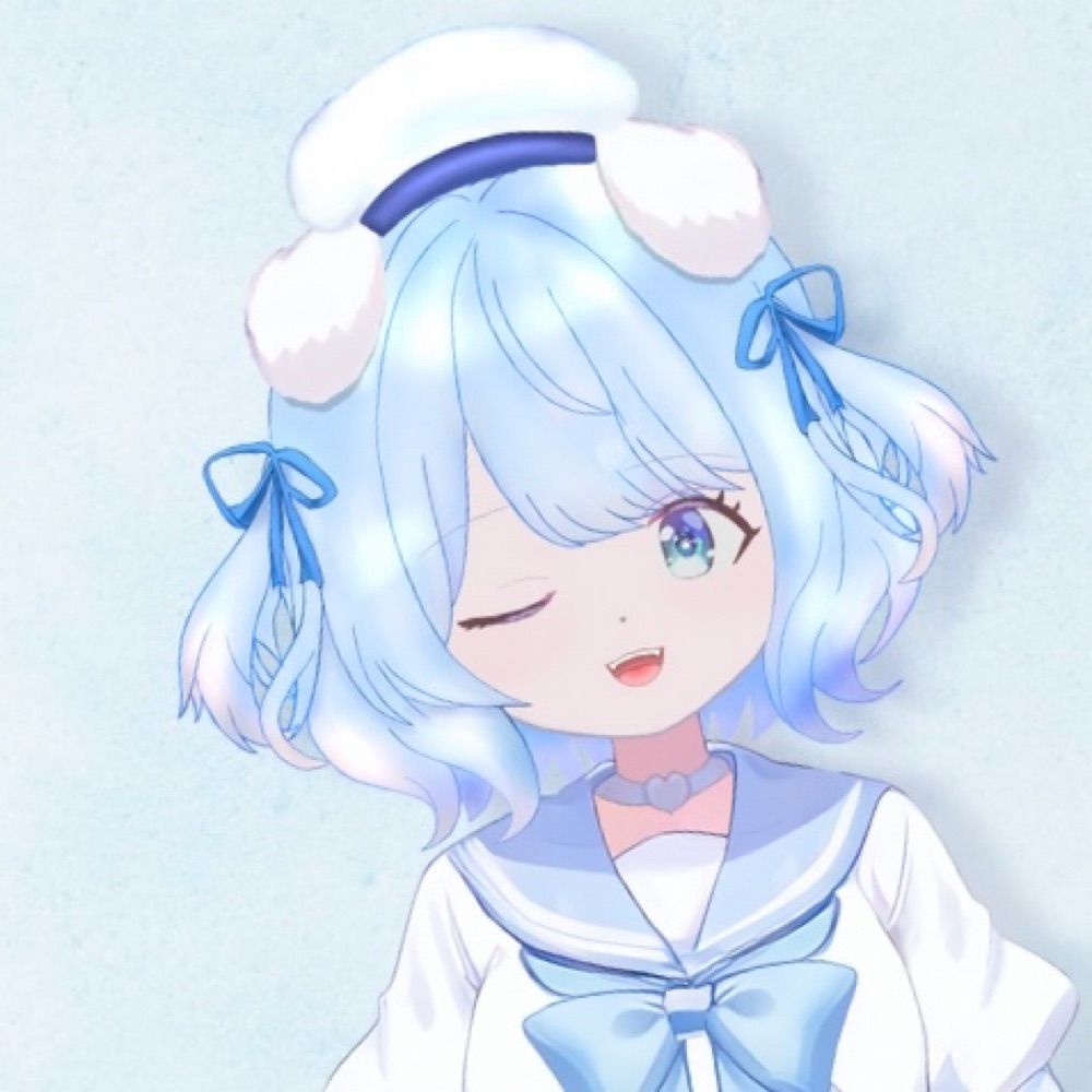 星眠わん。(ほしみわん)@Vtuber準備中🌟🐶