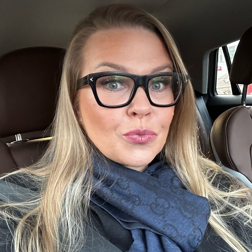 Karolina Hytrek-Prosiecka