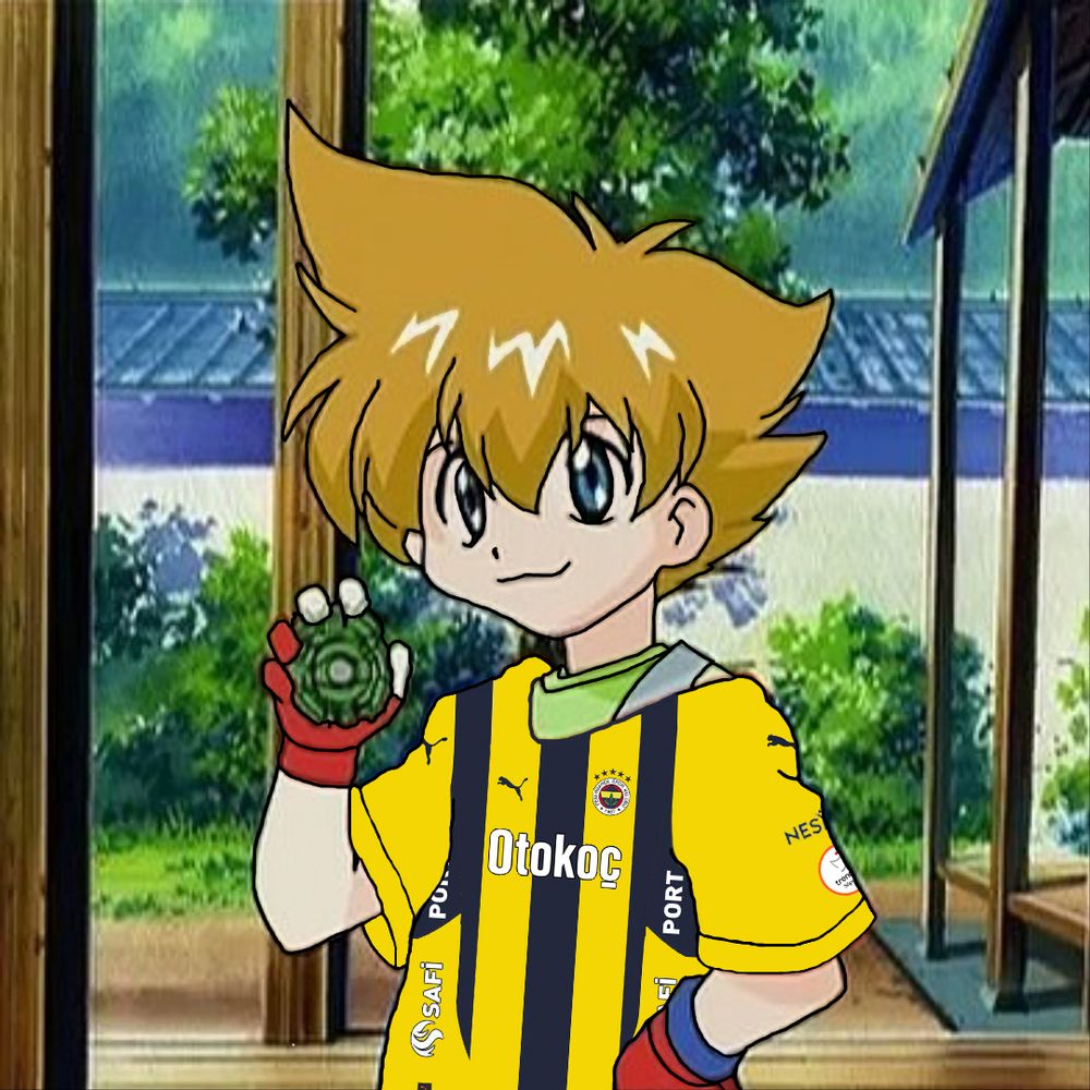 User avatar