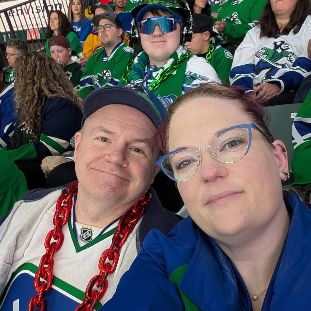 The Hockey Guy