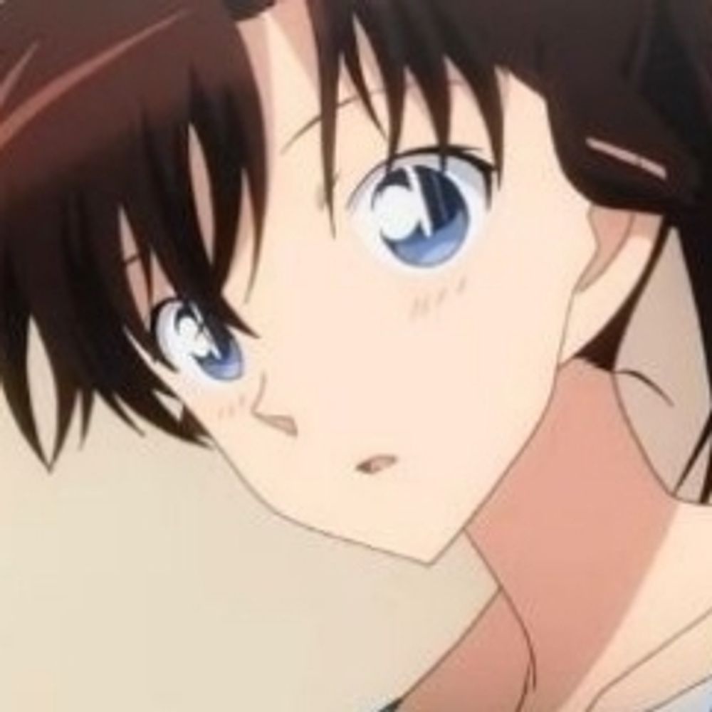 中森青子