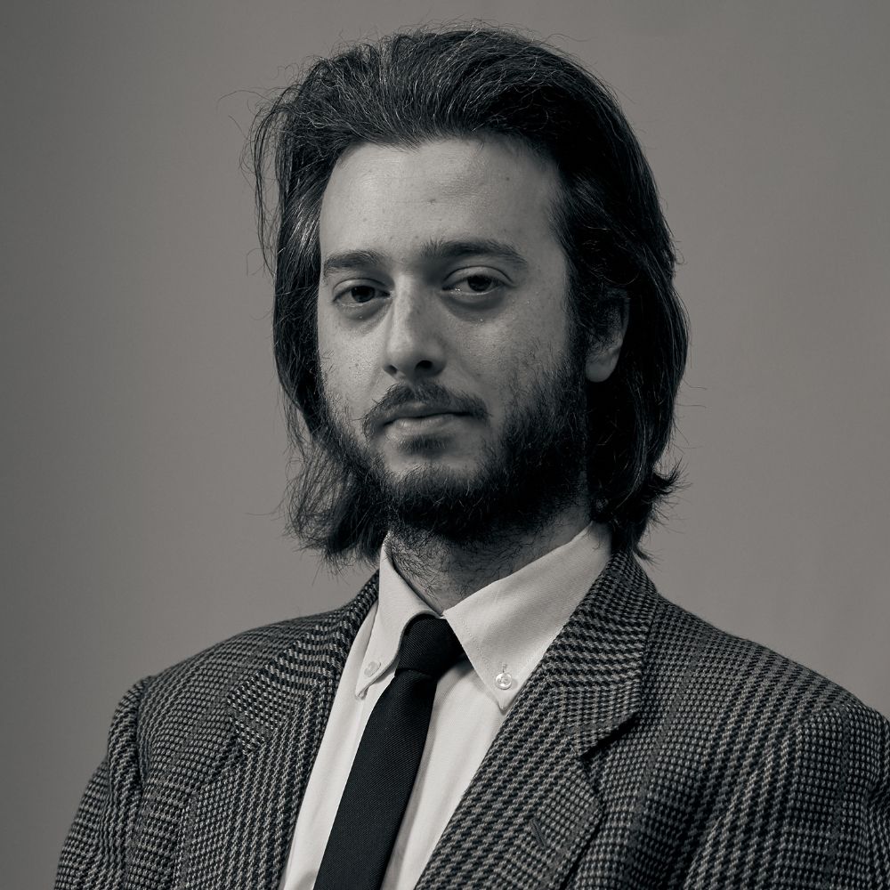 Jacopo Scudero