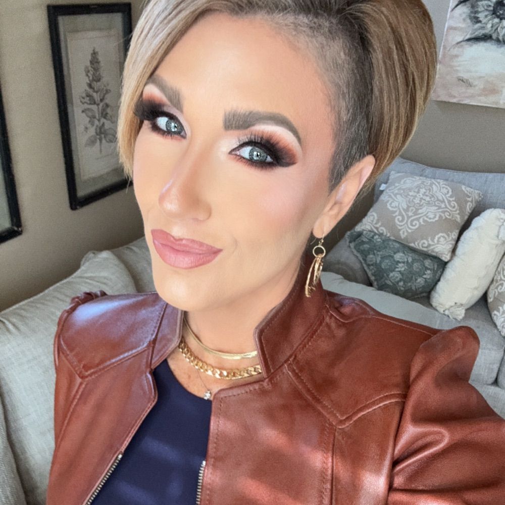 Amy Buchanan