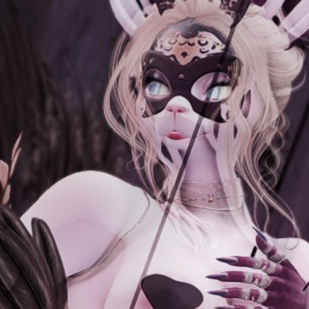 FURLESQUE - SecondLife