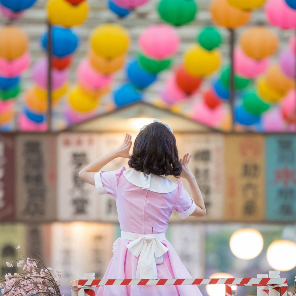 ふりふりぽてと