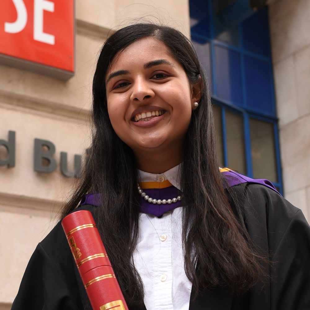 Emaan Siddique