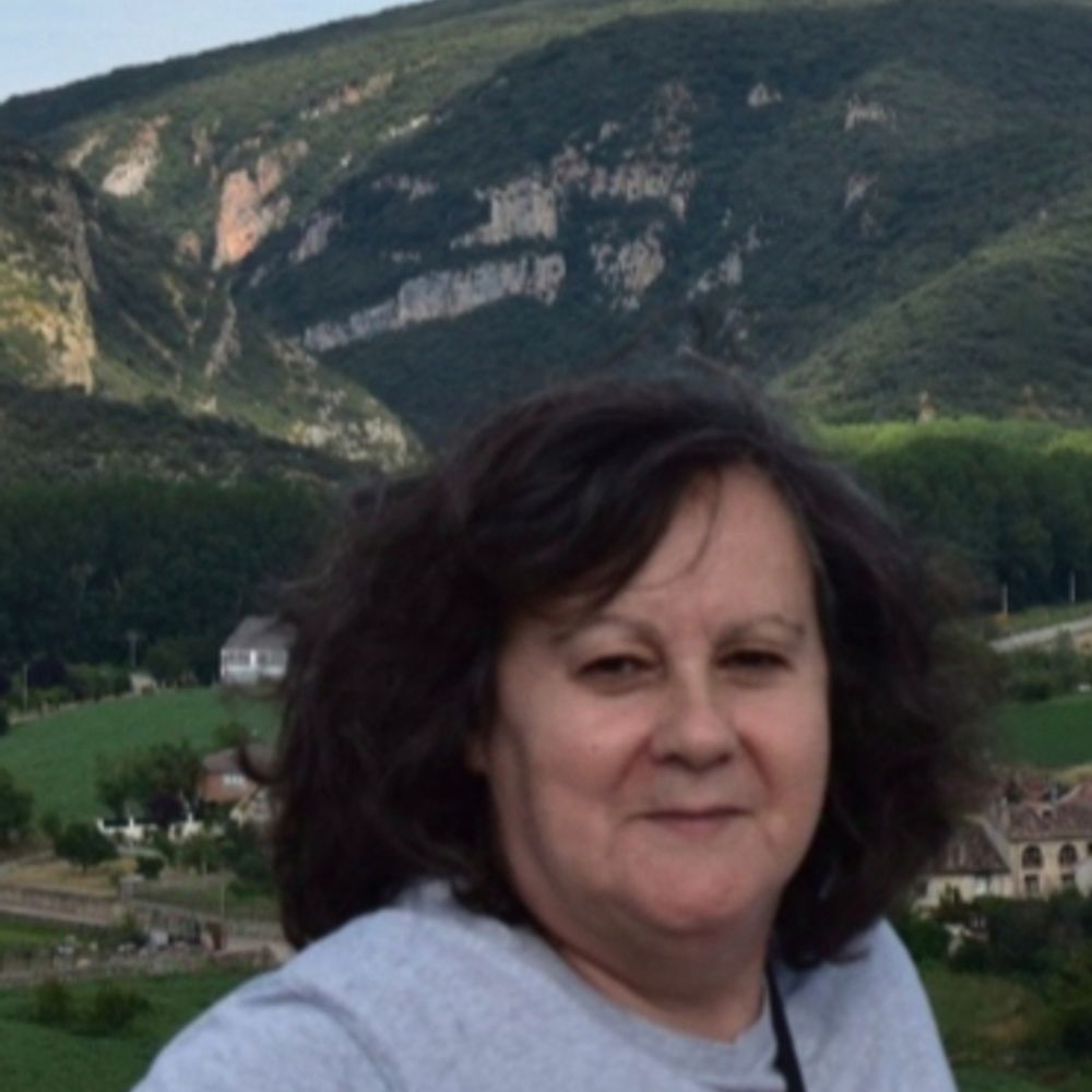 Paloma R. de Arellano