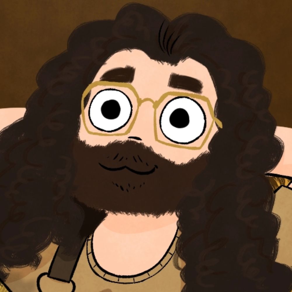 benjaminscabin