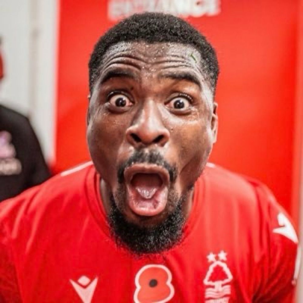 Aurier For PM