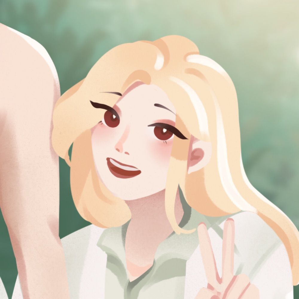 ⭐️ Parnz 🌟-