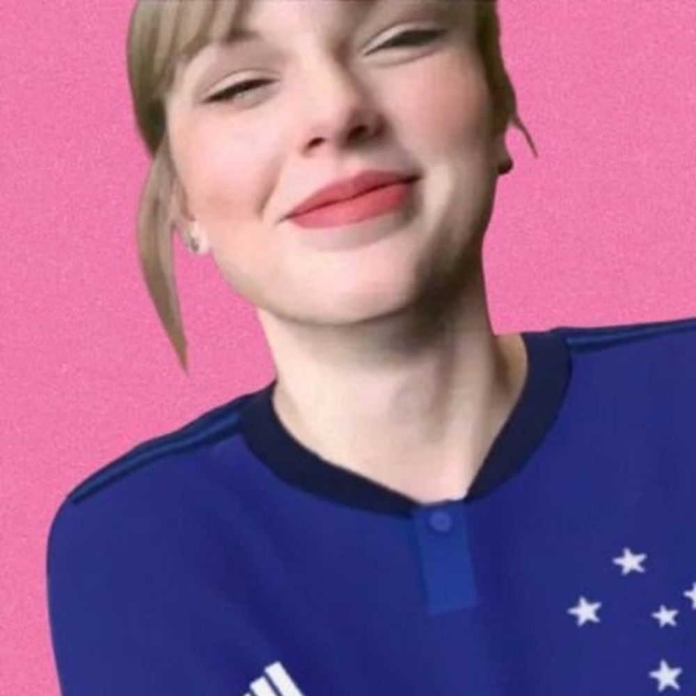 Isabela Martins 💙🦊💜🎶