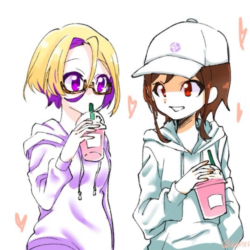 りりー紫瀬