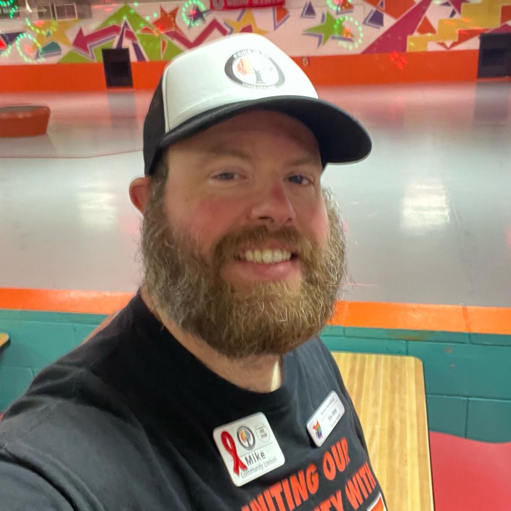 🌈 Mr . Pride OHIO 🏳️‍🌈🏳️‍⚧️
