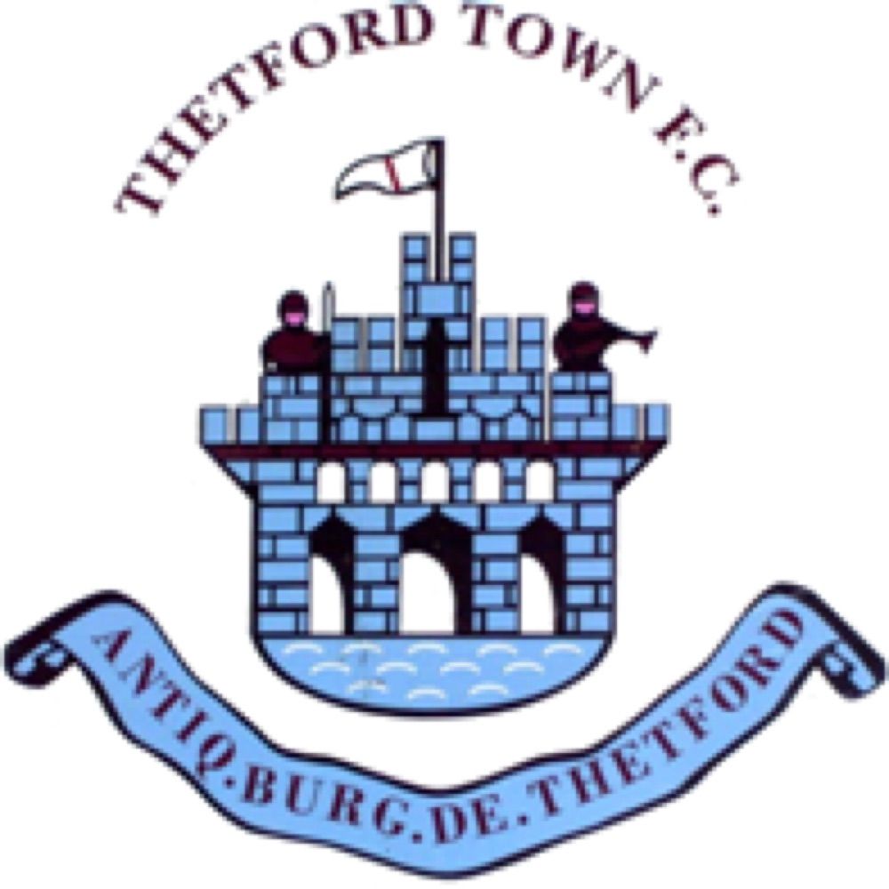Thetford Town FC