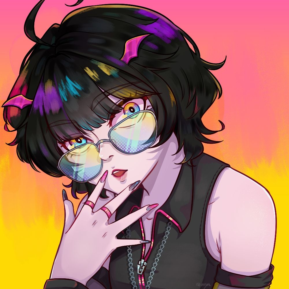 Vi ✨️ (rebranding soon!)