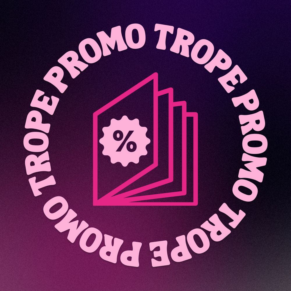 Promo Trope