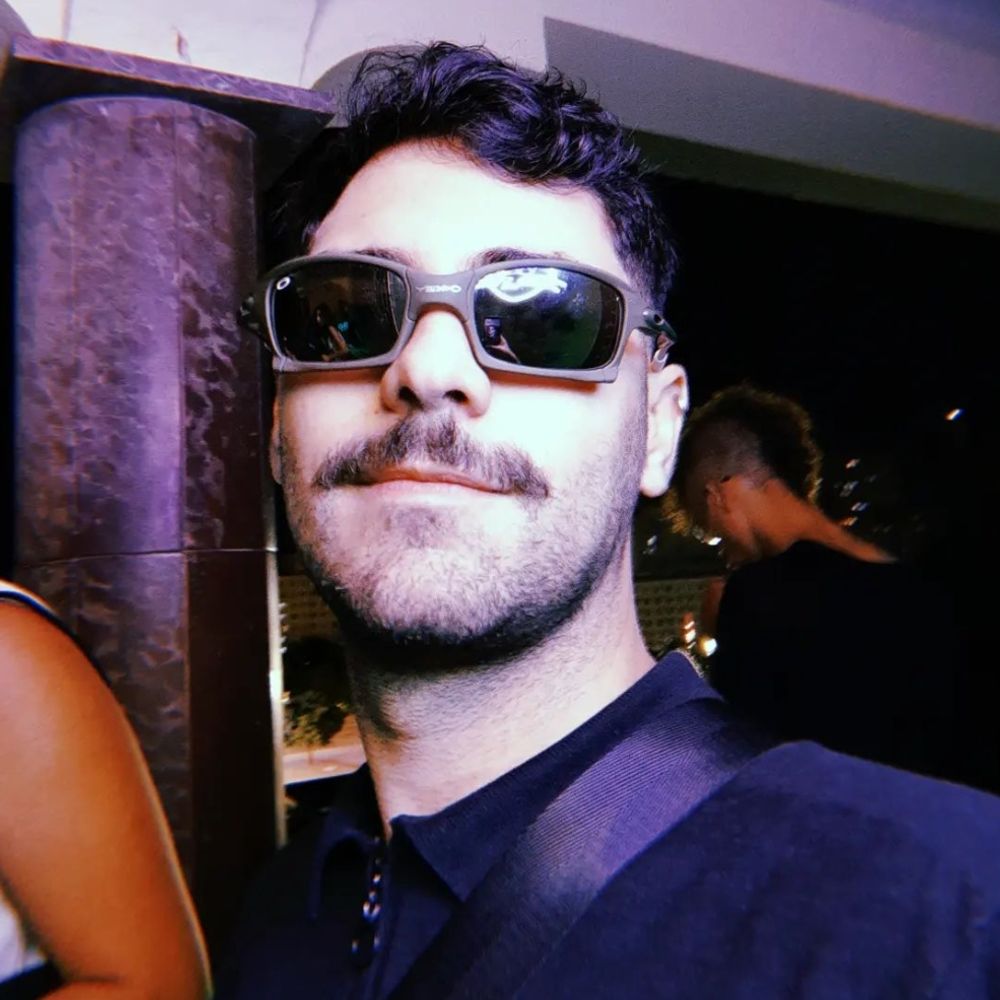 Jef Mafra