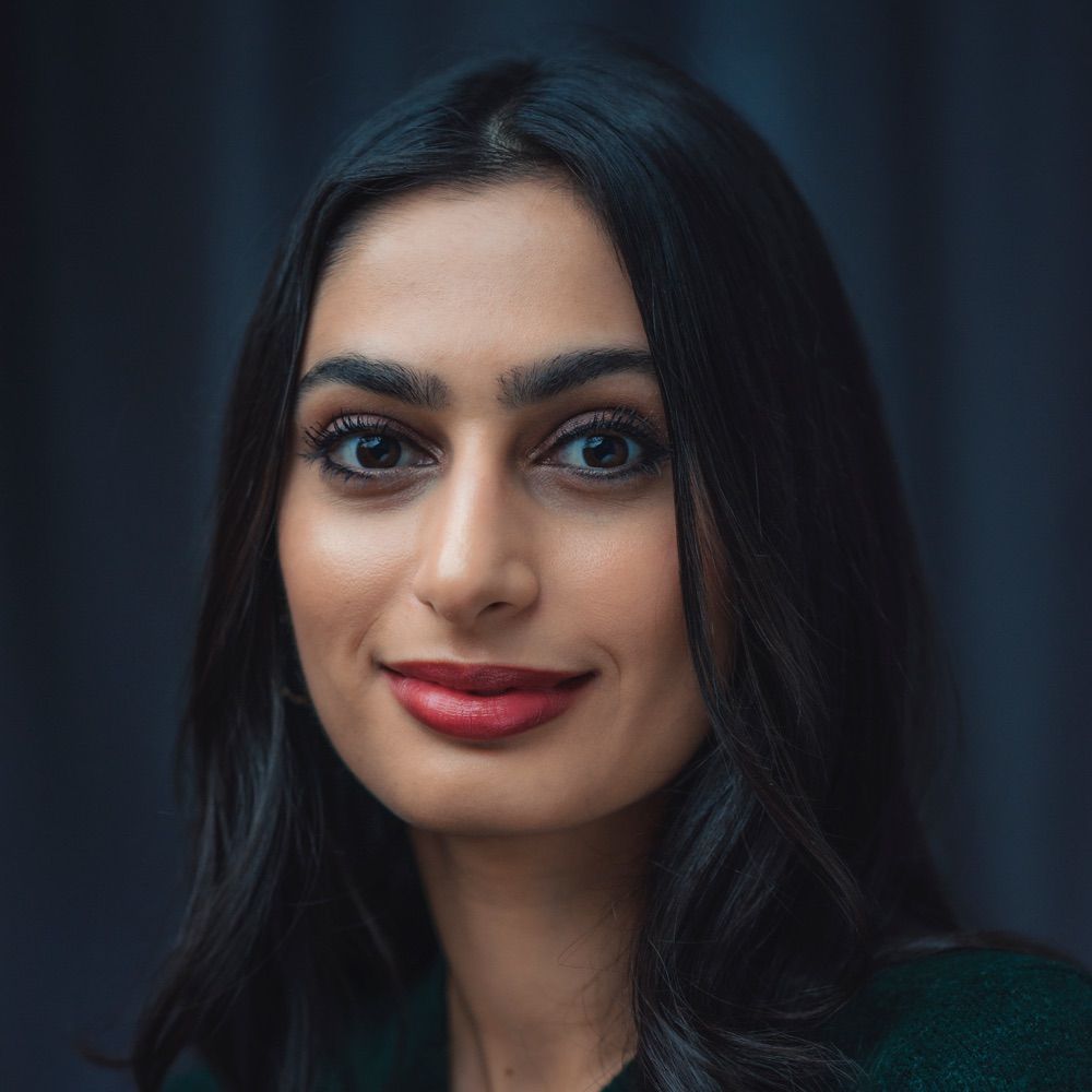 Chantel T. Ebrahimi