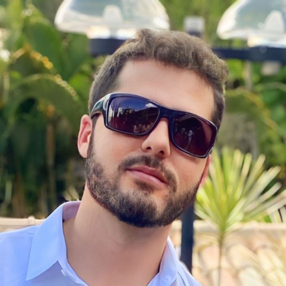 Victor Dornellas