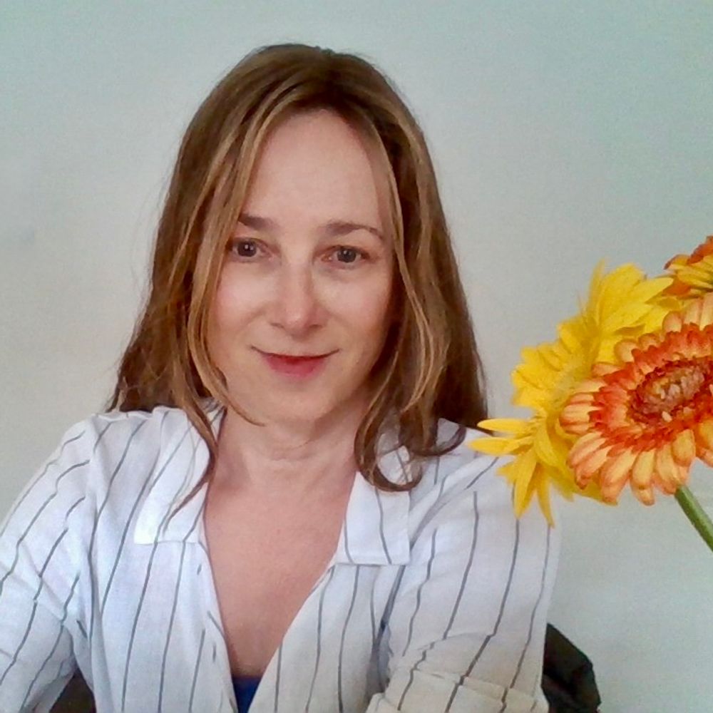 Jenny Cohn