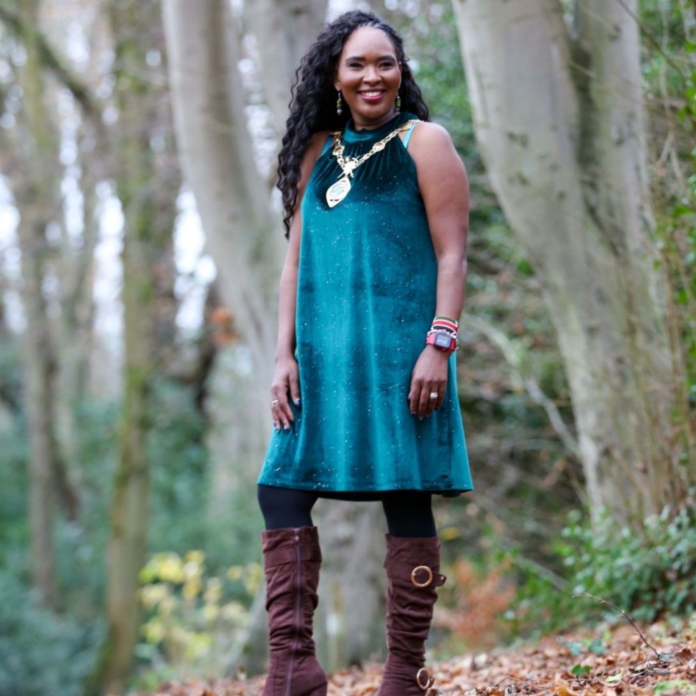 Cllr. Lilian Seenoi Barr