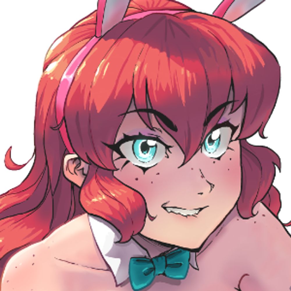 TheScarletsAlt 🔞