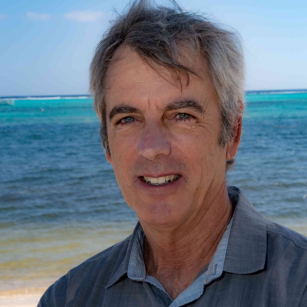 Tim W. Jackson