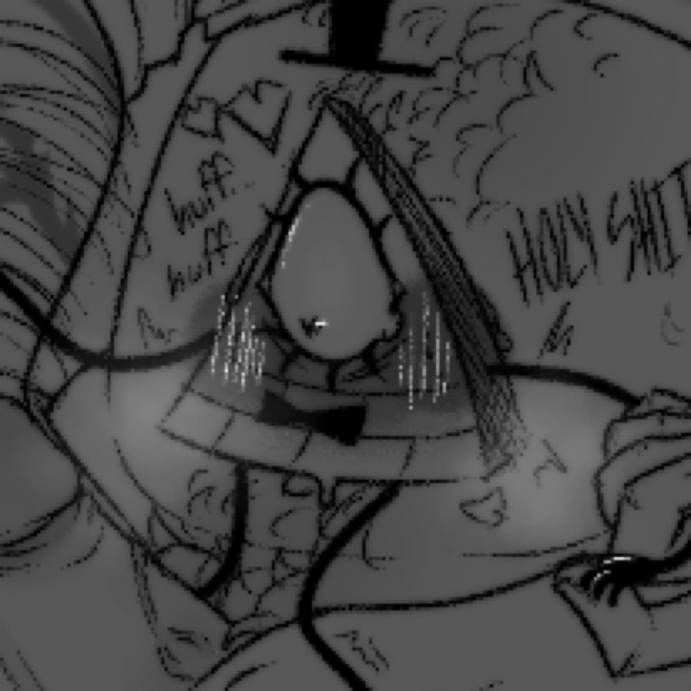 CORVUS/BIRDIE but 𝓯𝓻𝓮𝓪𝓴𝔂
