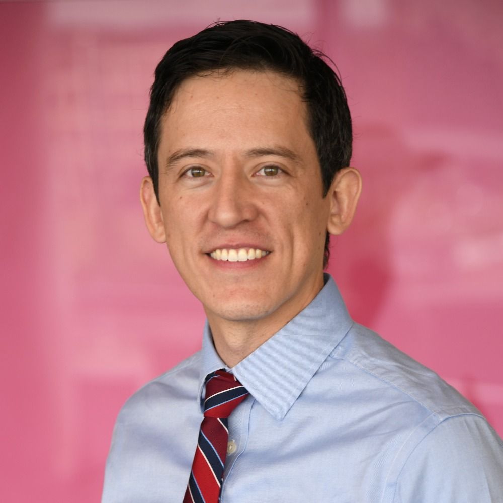 Mike Tchou, MD, MSc