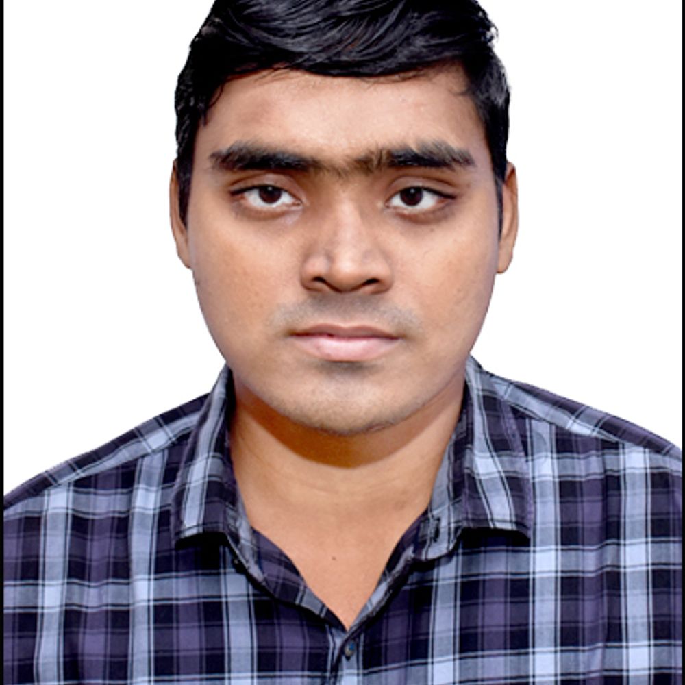 Subhransu Kumar Panda