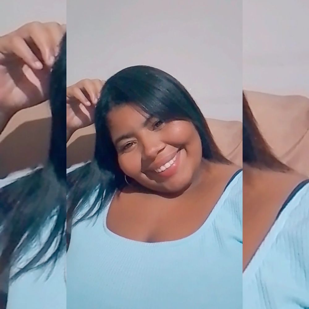 Viviane gomes